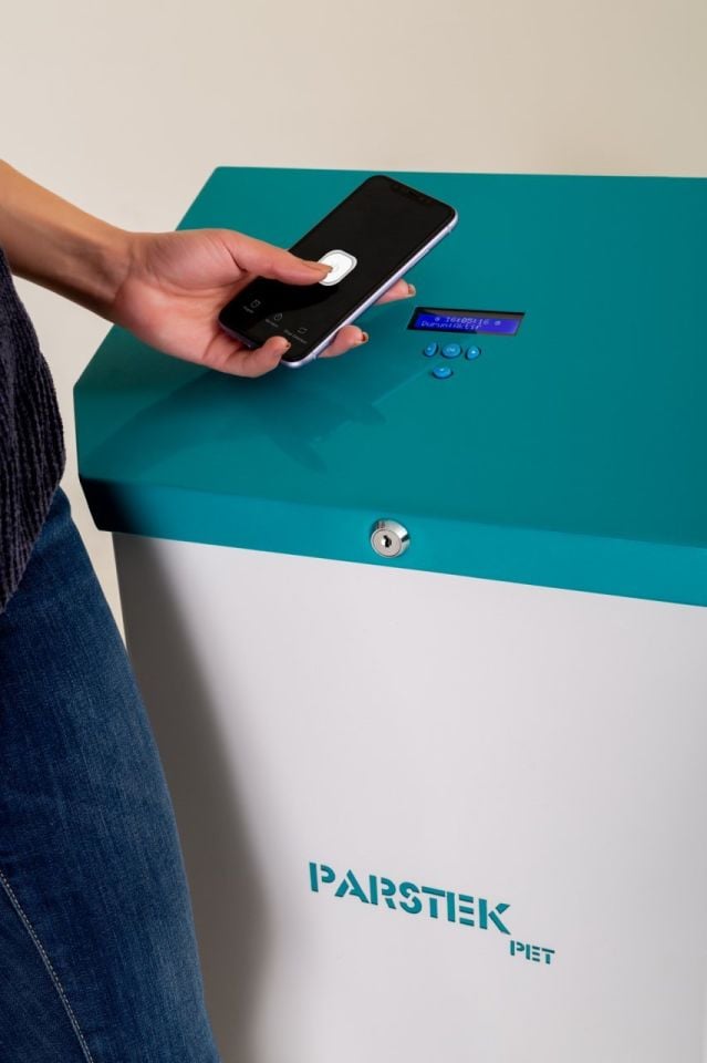 Otomatik Mama Makinesi Çift Çıkış 17 KG