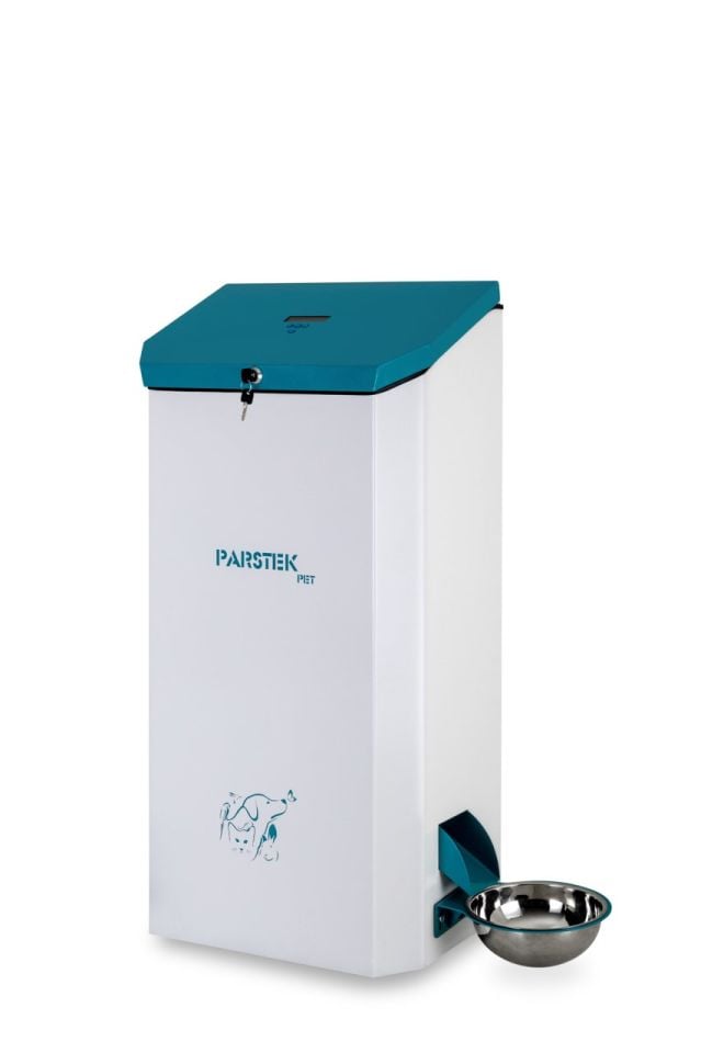 Otomatik Mama Makinesi 17 KG  Sesli İletişim Kameralı