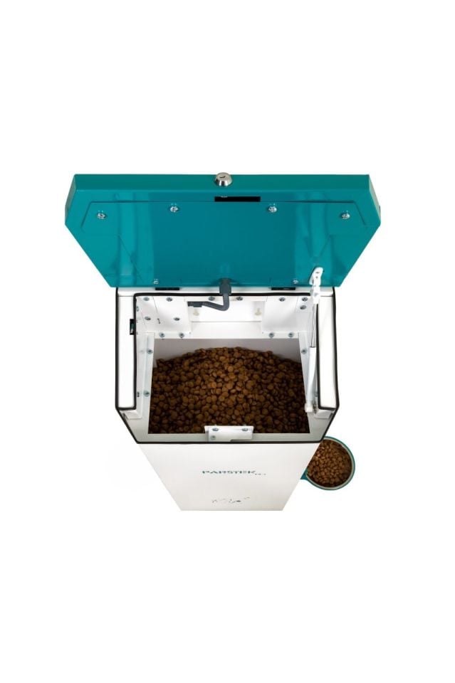 Otomatik Mama Makinesi 17 KG  Sesli İletişim Kameralı