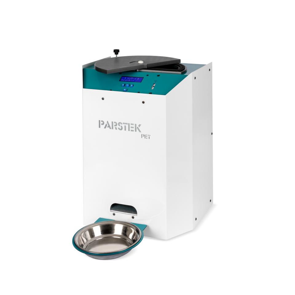 Otomatik Mama Makinesi 4 KG  Sesli İletişim Kameralı