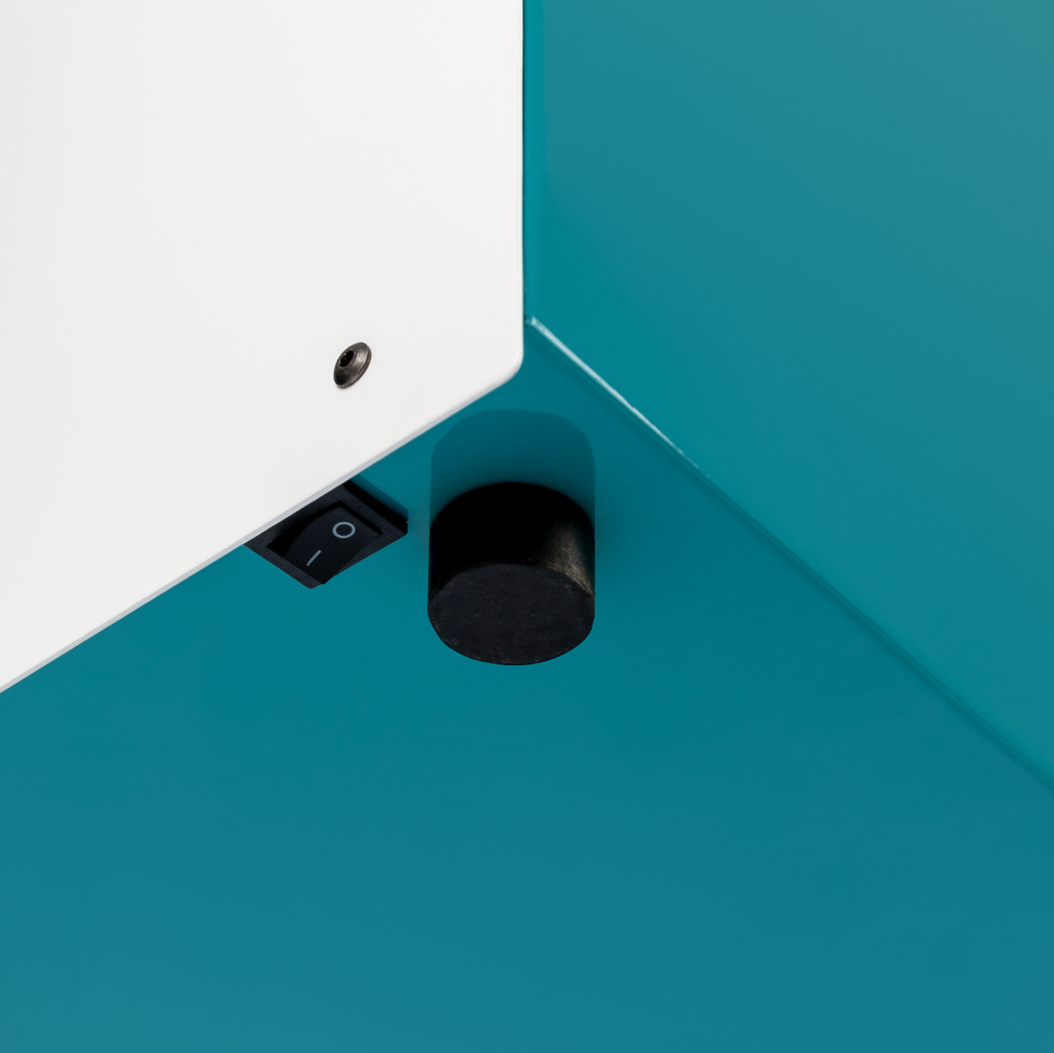 Otomatik Mama Makinesi 4 KG  Sesli İletişim Kameralı