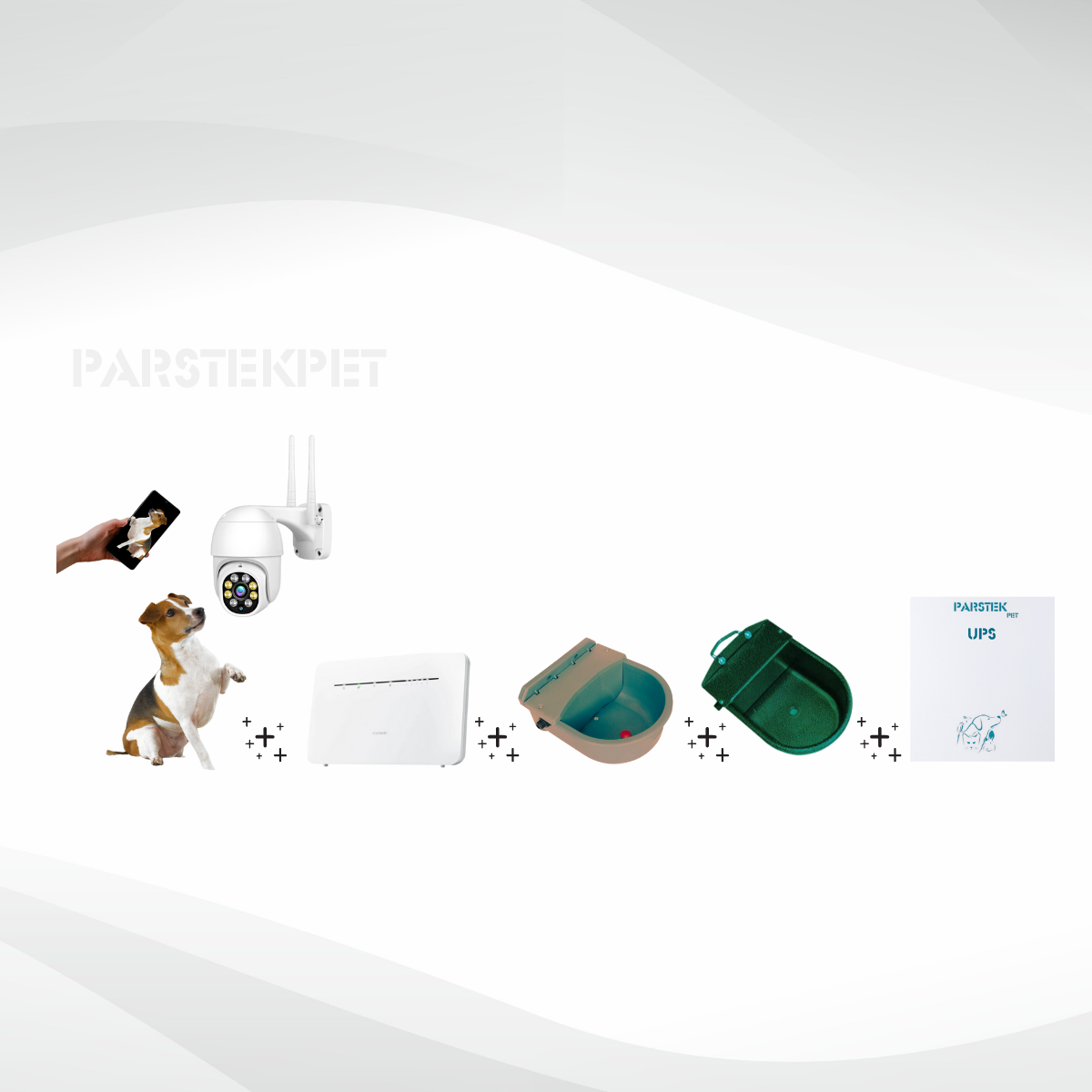 TAMAMLAYICI ÜRÜNLER